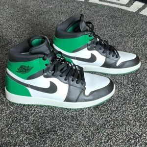 Air Jordan DMP 1 Retro High